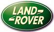 logo land rover